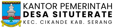 Logo Desa